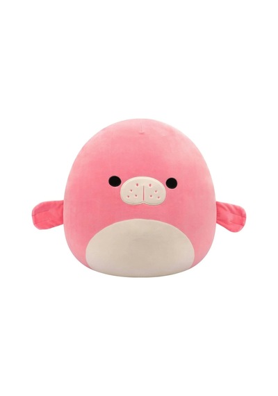 Nessiworld Squishmallows Manati Morlai 40 Cm-39363