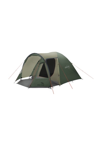 Easy Camp Blazar 400 Rustic Green Blackroom 4 Kişilik Yüksek Aile Yeşil