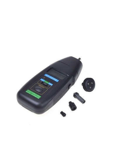 Dt 2235b Temaslı Takometre. Devir Ölçer