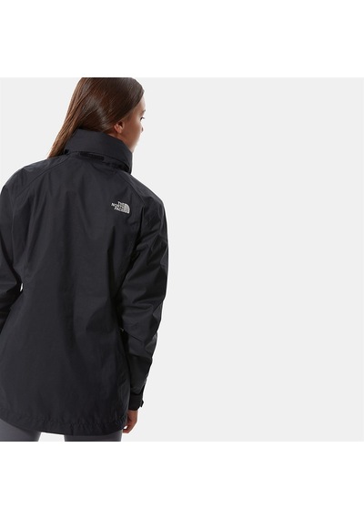 The North Face Kadın Mont Evolve Ii Triclimate Jacket - Eu-25113 - Siyah