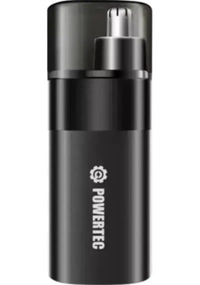 Powertec Tr 504 Burun Ve Kulak Kılı Temizleme Makinesi