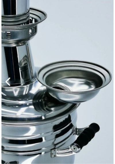 Sözenler KS-11 4.5 L Semaver (Taşıma Çantası Hediyeli)
