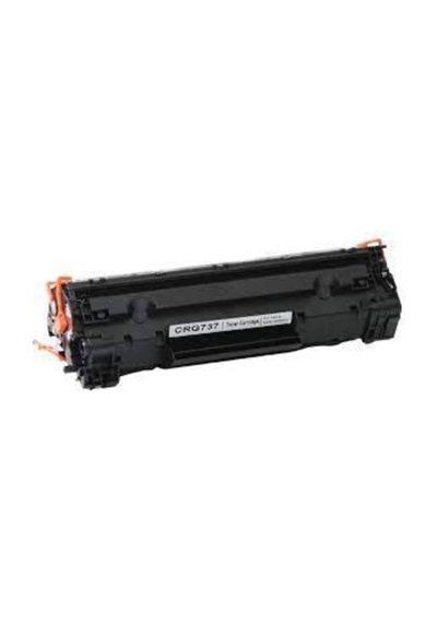 Crg-737 Uyumlu Ithal  Uyumlu Toner 2400 Sayfa Mf231, Mf232w, Mf237w, Mf244dw, Mf247dw Ve Mf