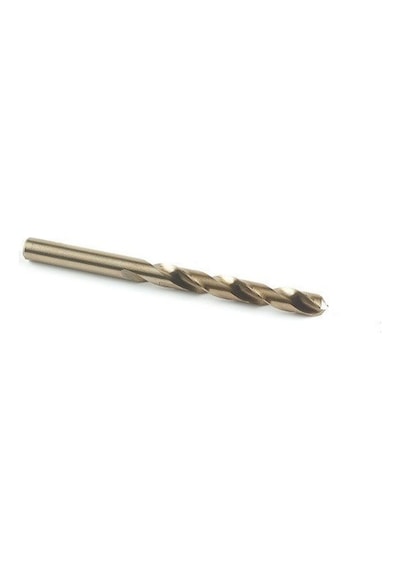 Tr Hss-e Co Altın Seri M.ucu %5 Kobaltlı / 10 Adet 6,50 Mm