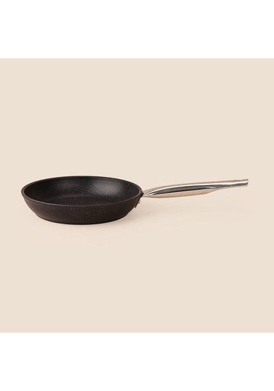 Siyah İnci Tava - 22 Cm Çok Renkli