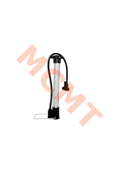 Pompa Alüminyum 32 CM Çift Girişli Pompa Alüminyum 32 CM Çift Girişli