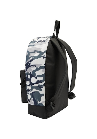 Quiksilver Aqybp03142 Small Everyday Edition Kamuflaj Unisex Çanta 001
