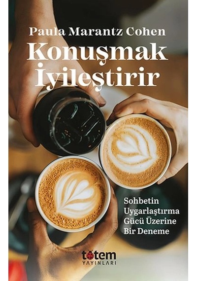 Konuşmak İyileştirir
