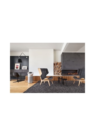Dyson Hepa Big+quiet Formaldehyde Bp06 Hava Temizleyici Gümüş Renk Türkiye Menşeli Sessiz Ve Güçlü