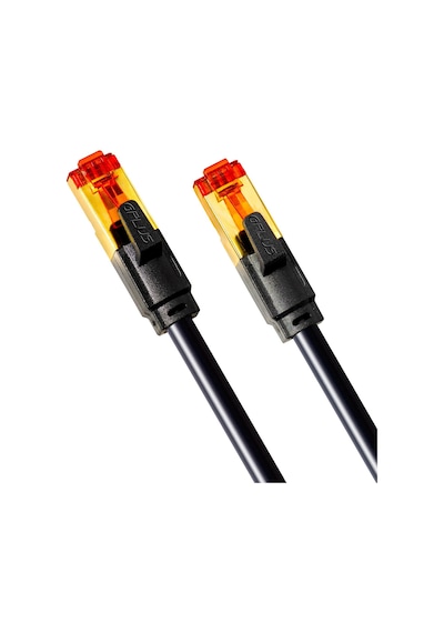 Gplus Cat8 1 Mt S/ftp 40g 2000mhz Network Ağ Ethernet Patch Kablo