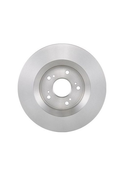 Honda Cr-v 2.0 2006-2018 Bosch Ön Disk 2 Adet