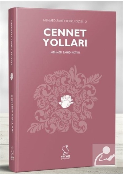 Cennet Yolları / Mehmed Zahid Kotku 9789758757305