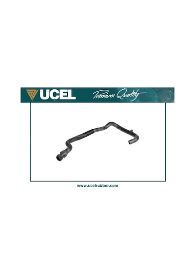 Ucel S15746 Kalorifer Hortumu Renault Kangoo 01 Thalıa 02 09 1.5dci K9k 8200026123 -
