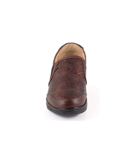 Dr. Comfort 5013 Kadın Ayakkabı Drc-5013-b01020 Kahverengi