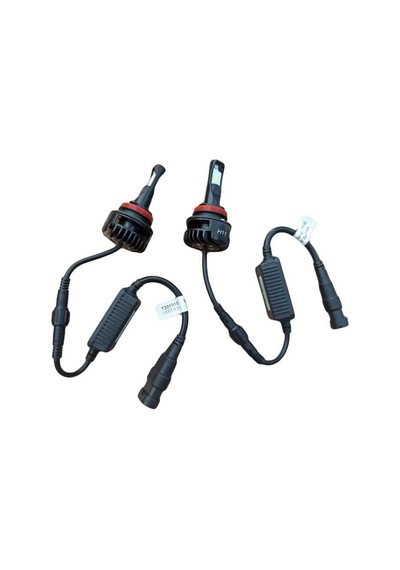 H11 4300k Uyumlu Led Ampul