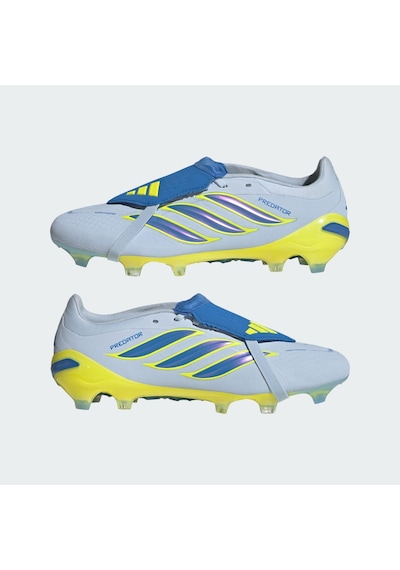 Adidas Js0951 Predator Pro Ft Fg Erkek Krampon Mavi
