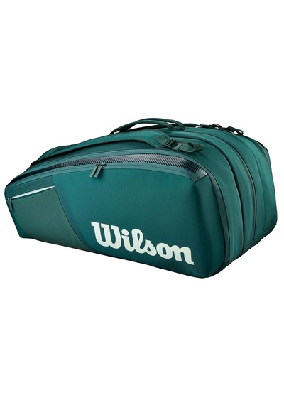 Wilson Blade V10 Süper Tour 15li Tenis Ve Raket Çantası Wr8056201001