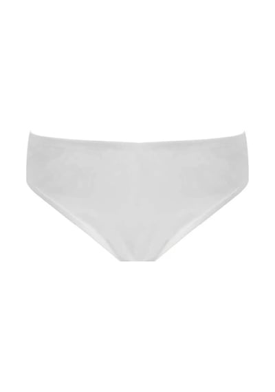 Aydoğan Kadın Pamuklu Likralı Bikini Slip Külot -6 Adet 001