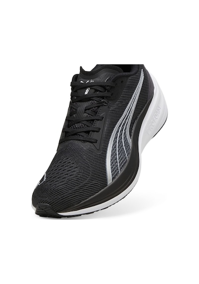 Puma Darter Pro Koşu Ayakkabısı 310152 01 Siyah