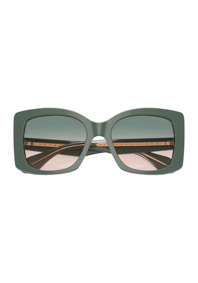 Giorgio Armani Güneş Gözlüğü Ar8208u 55 60762c Yeşil