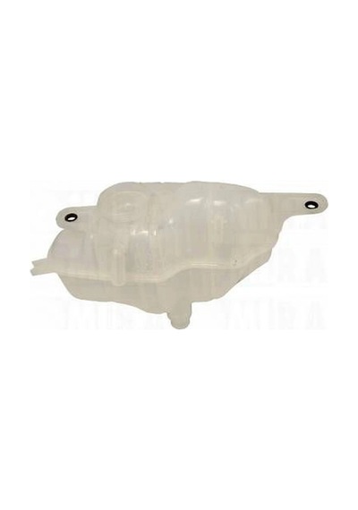 Opel Corsa E B12xel B14xel B14neh B13dtc B13dte 2015-2019 Radyatör Su Deposu 1304049 Gm