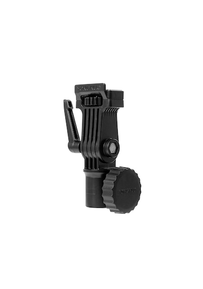 Yongnuo Ynlux-2 Hareketli Işık Bağlantı Aparatı, Siyah 11-21cm
