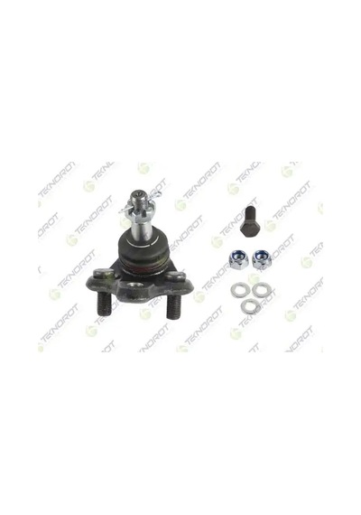 Toyota Corolla Ze112 Rotil Alt 2000-2002 Teknorot T434k