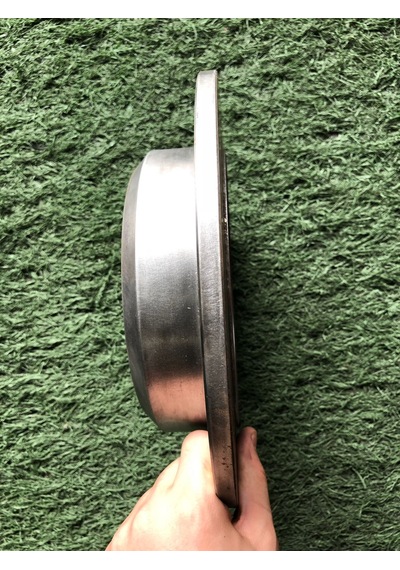 Jeep Grand Cherokee Arka Fren Disk Takım 93/98 United Usa 76451