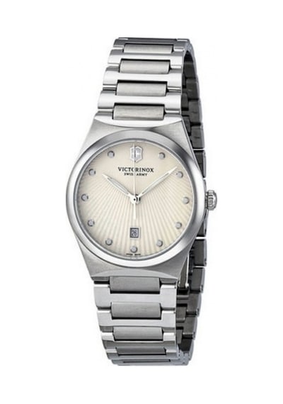 Victorinox Swiss Army 241513 Victoria Saat Şeffaf
