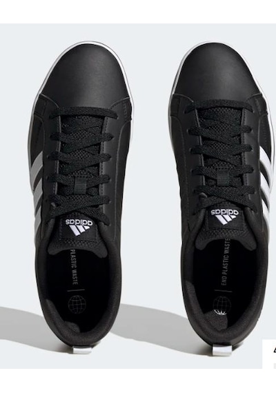 Adidas VS Pace CBlack HP6009 Erkek Spor Ayakkabı Siyah