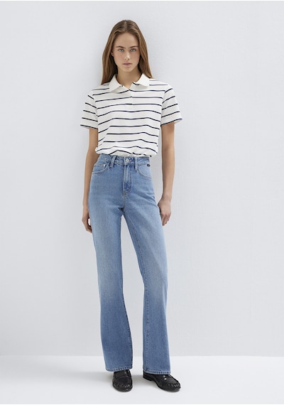Mavi - Miav 90lar Indigo Mavisi Jean Pantolon 1010299-83039