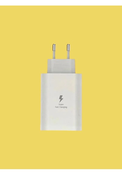 Eıma 65w Pd Hızlı Şarj Adaptörü 2xtype-c + Usb-a