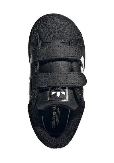 Adidas Siyah Bebek Sneaker Superstar Iı Cf I Jı3991 Siyah
