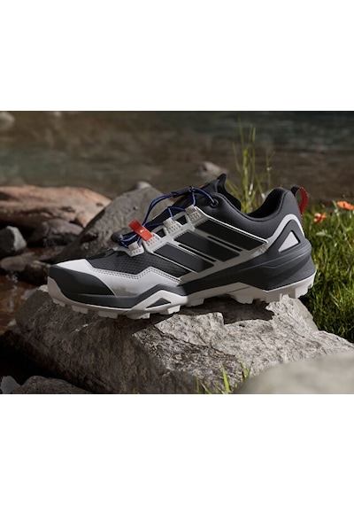 Adidas Terrex Skychaser Gtx Erkek Outdoor Ayakkabısı Ih2799 Renkli Renkli Çok Renkli