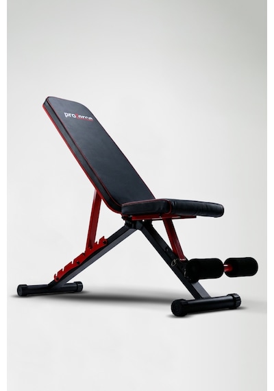 Proforce Versal - Ayarlanabilir Bench Sehpa - Katlanabilir Bench Sehpası