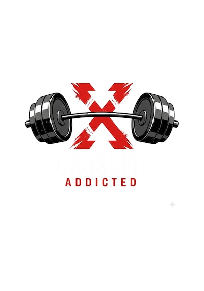 Maki Home Makiteks Siyah Pamuklu Unisex Kanguru Cepli Kapüşonlu Rahat Kesim Crossfit Baskılı Sweatshirt SiYAH