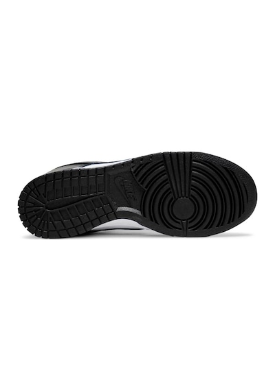Nike DUNK LOW RETRO Erkek  Mavi / Siyah Sneaker
