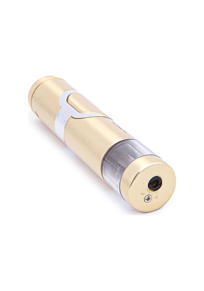Tek Torch Pürmüz Gold Metal Puro Çakmağı 64520535