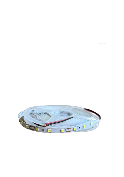 Ledwell 4040-1 İç Mekan 60 Led 5mt Beyaz