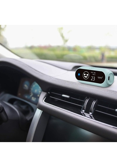 Humai Smart HI120 Hava Kalitesi Ölçüm Cihazı