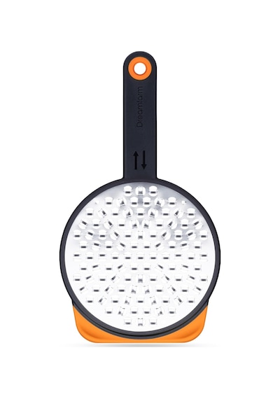Ograte 6mm Rende, Turuncu Diğer