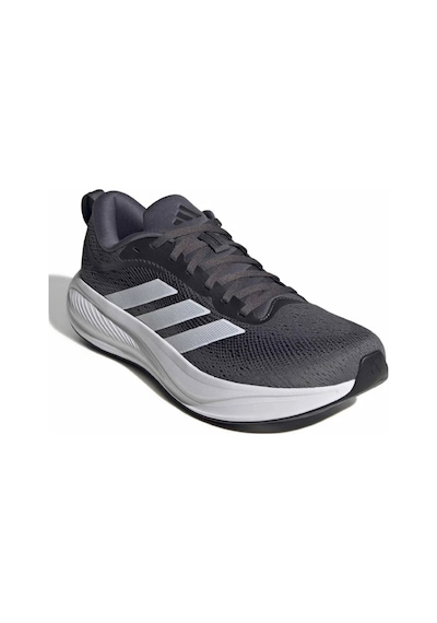 Adidas Response Pace Kj1772 Unisex Spor Ayakkabı Gri