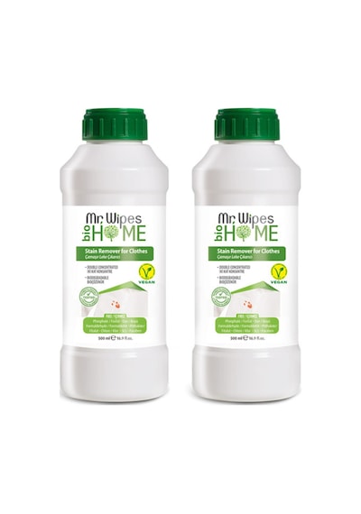 Farmasi Mr.Wıpes Konsantre Leke Çıkarıcı-500 Ml+500 Ml