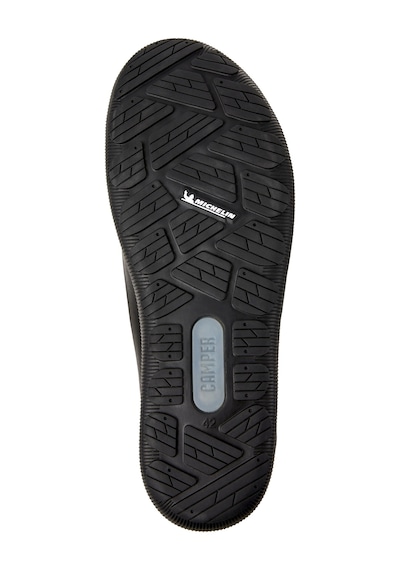 Camper Peu Pista Gm Erkek Bot K300417-013 Siyah