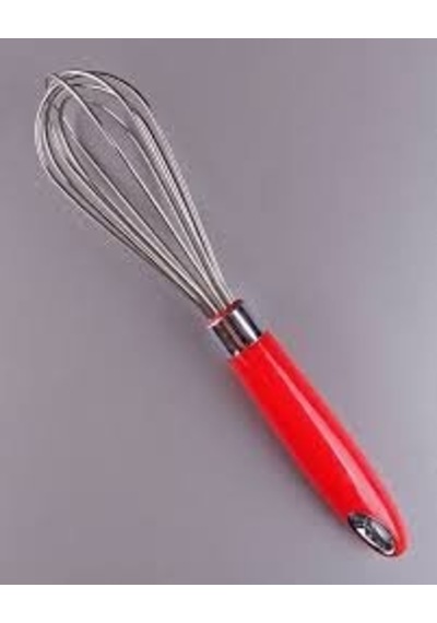Baysa Bys 698 Çırpıcı Metal 19 No 26 Cm Çok Renkli