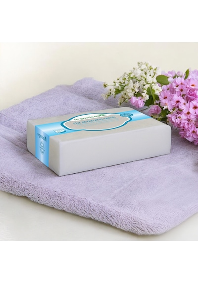 Organicsun Doğal Cilt Beyazlatıcı Sabun 3 x 140 G