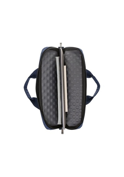 Plm Canyoncase 15,6inç Laptop Dizüstü Bilgisayar Evrak Çanta-laci