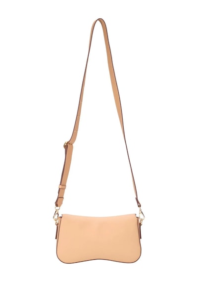 Nautica Çapraz Çanta Kadın Cn6506t Nautıca Nautıca Ladıes Bag Latte Latte