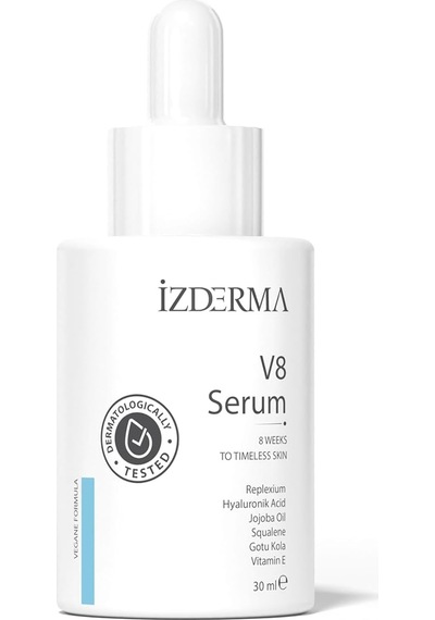 V8 Yaşlanma Karşıtı Serum 30 Ml