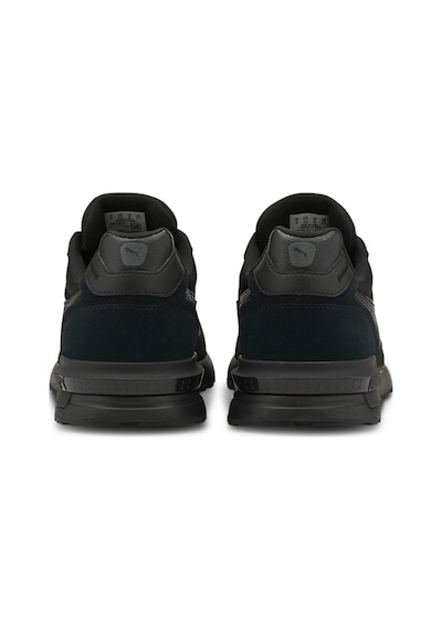 Puma Gravıton Pro Ayakkabı 380736 01 Siyah